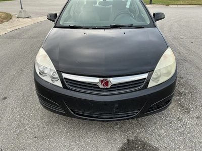 Used 2007 SATURN AURA Sedans Michigan US | Miedema Asset Management Group #1413876