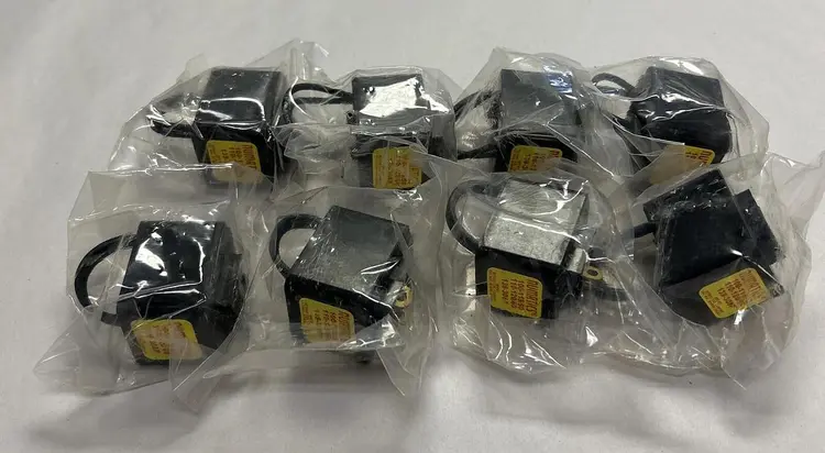 New | in-Stock ASCO 139-308P Solenoid Regulators Ohio US | Surplus Asset Holdings #1241291