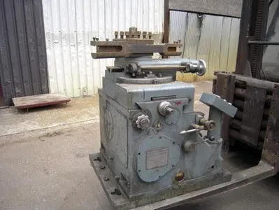 USED SCHNEIDER Ø 3300 X 7500 MM