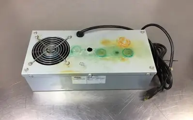 USED MCLEAN MIDWEST CE-0416-001
