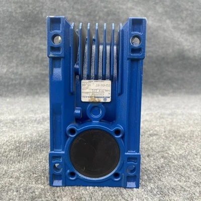 New | in-Stock MOTOVARIO NRV075-15 Speed Reducers California US | Davliegogo LLC #1705365