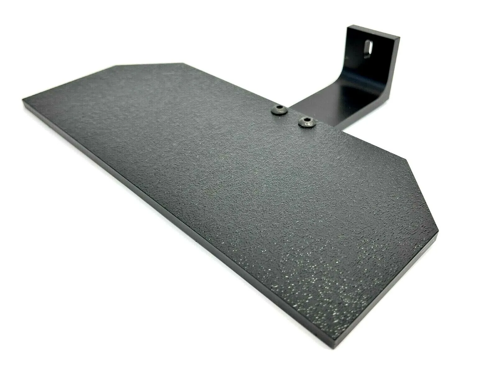 USED FRONTIER MACHINING PAPER BOX PADDLE