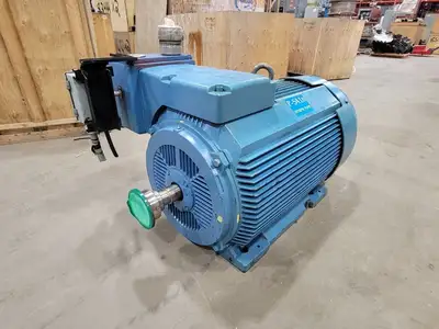 USED WEG W21