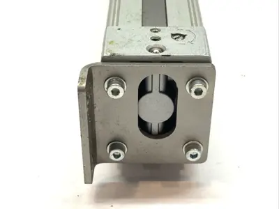 Used Festo Linear Actuator 450mm Stroke 25mm Bore 1312501 Linear Actuators Michigan US | Maverick Industrial Sales #1394819