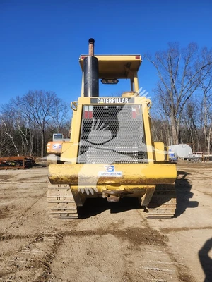 USED 1993 CATERPILLAR 963B