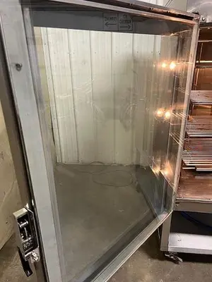 USED LBC LMO-G