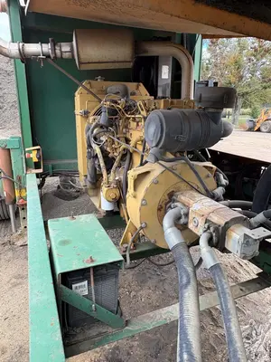 Used 2003 MCCLOSKEY 512R Trommel Screener New Jersey US | Proxy Equipment #1385264