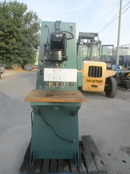 Used CEMCO _UNKNOWN_ Heavy Duty Multiple Spindle Drills including Gang & Cluster | TNT Industrial #399558