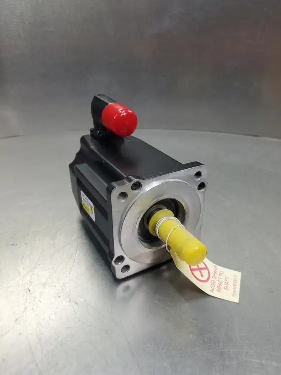 Used Allen Bradley VPL-B1001M-PJ12AA Servo Motors South Carolina US | Palmetto Automation #1521210