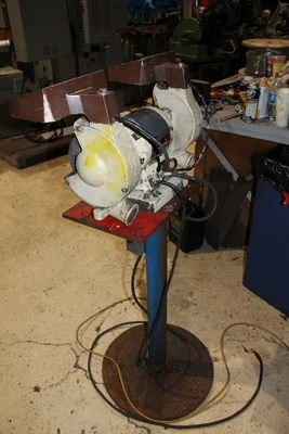 USED ROCKWELL 438-02-314-0515