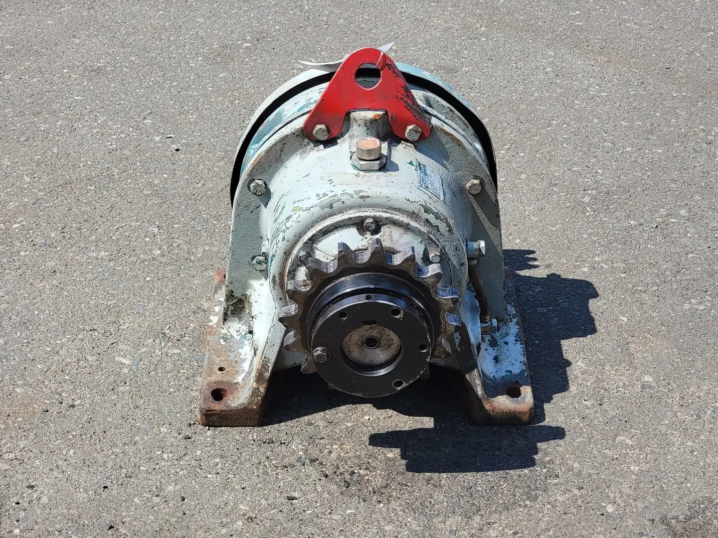 Used TB WOOD'S H-3170 Gearboxes British Columbia CA | Lenmark #268525