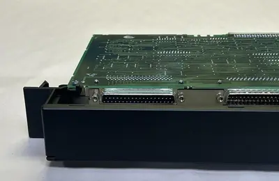 Used GE FANUC IC697BEM711M Sensors Ohio US | Surplus Asset Holdings #1238801
