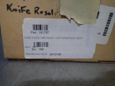 Used MARQUIP 9960108 Printed Circuit Boards (PCB) Ohio US | HGR 24 #783635