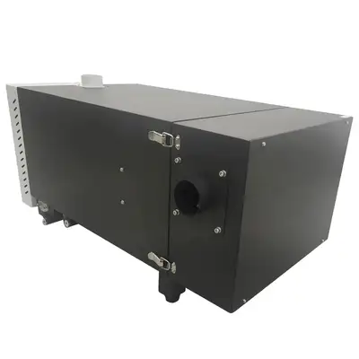 Used _UNKNOWN_ _UNKNOWN_ Fume Extractors Oklahoma US | Wide Image Solutions #1536198