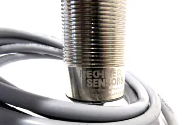 NEW RECHNER SENSORS KAS-80-A14-A-ETW SENSOR KA0982 KAS80A14AETW