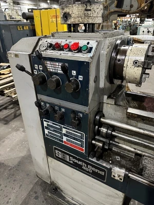 SOUTH BEND 400 Engine Lathes | Toolquip, Inc. (2)