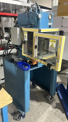 USED NEFF NEFF  PRESS