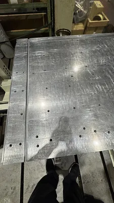 USED 2014 SNK HPS-120B