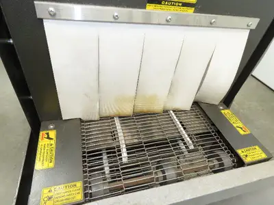 Used EASTEY _UNKNOWN_ Shrink Wrappers Indiana US | Arrow Industrial #1368107
