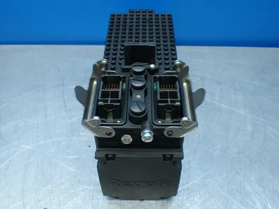 USED REXROTH R911321164