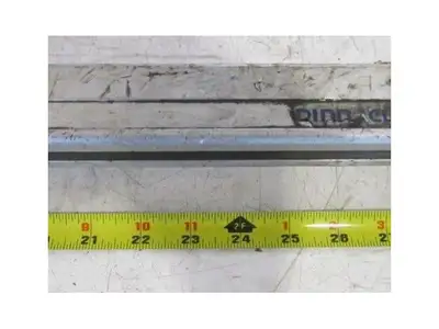 Pinnacle Microguard 24" Light Curtain Receiver TestedOK