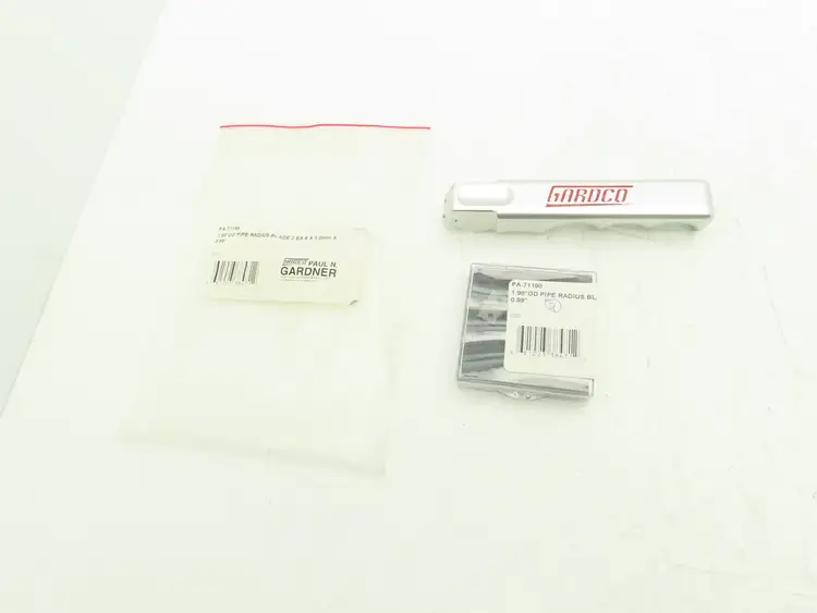 Used GARDCO _UNKNOWN_ Miscellaneous MRO Indiana US | Arrow Industrial #1056125