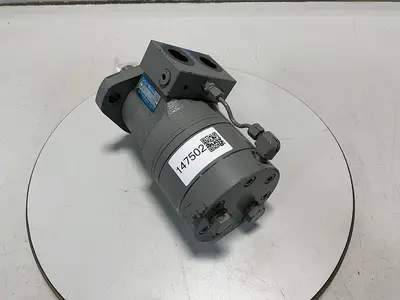 USED SUMITOMO EATON SBE07A 2L-B