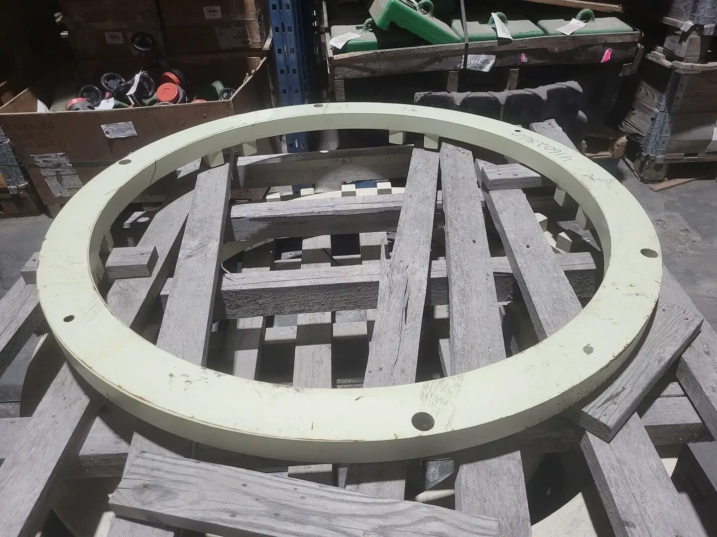 NEW METSO 1063437875