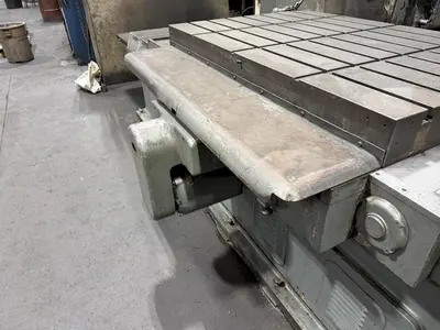 USED DEVLIEG 4H-60