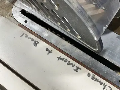 Used ROCKWELL _UNKNOWN_ Woodworking Table Saws Ohio US | HGR 24 #1425352