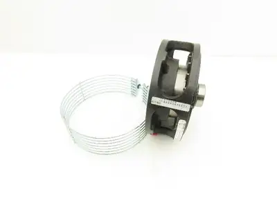 Nexen MDU-625 Air Champ Pneumatic Brake 420 in-lb Torque 1800RPM 80PSI 56 C-Face