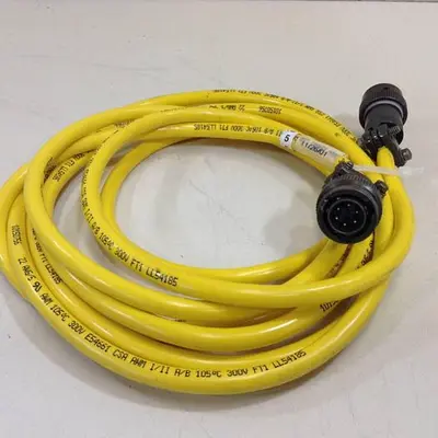 USED RJG INC. T-510