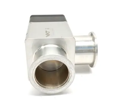 Used VAT 26432-KA11-0001/0687 Valves/Fittings Michigan US | Maverick Industrial Sales #1475400