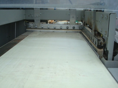 Wraps Uk W703 Auto L Sleeve Sealer System