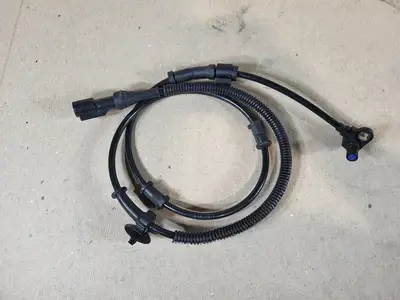 NEW FORD BRAB-68