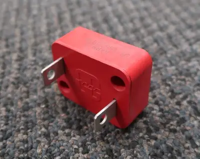 USED HARRISON V661DB40