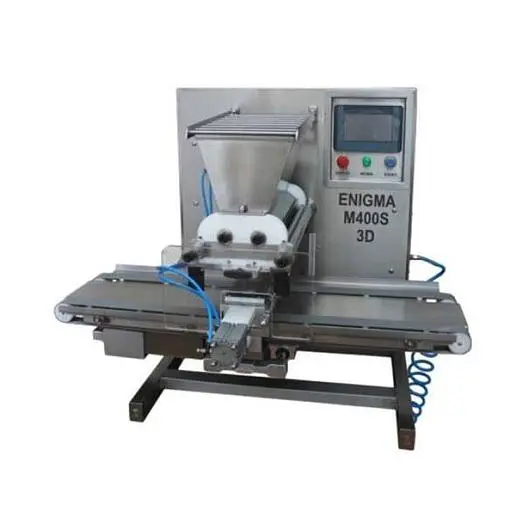 Enigma M400S 3D Tabletop Cookie Depositor