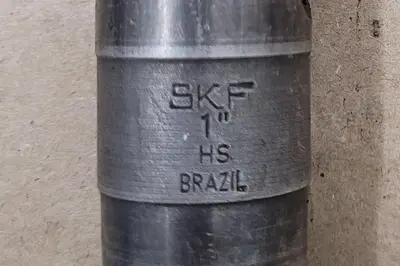 Used SKF 1" HSS TWIST DRILL HSS/Cobalt Drills Kentucky US | Aucto #1308102