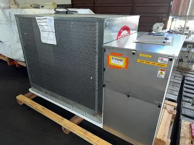 USED 2015 MTI CORPORTATION GSL-1100X-S