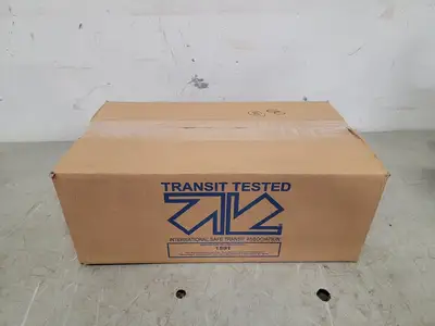 NEW SQUARE D HLA36060U53X