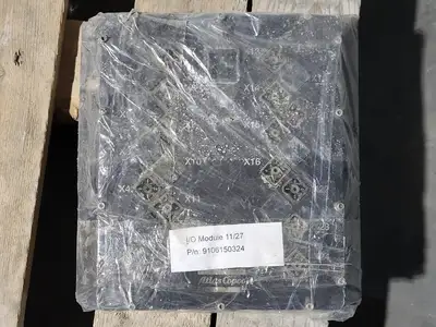 USED ATLAS COPCO 9106 1503 24