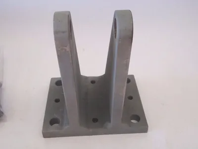 30553-43,30553-49 | Trentec 30553-43 Latching Bracket w/ Mounting Bolts 30553-49 - New Other