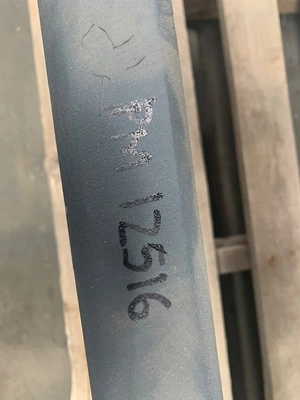 USED Busch NP0250ALL6000B