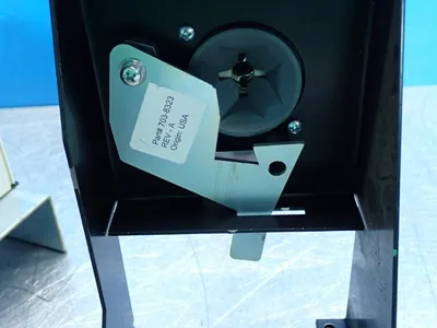 USED ABB TMAXT2H100