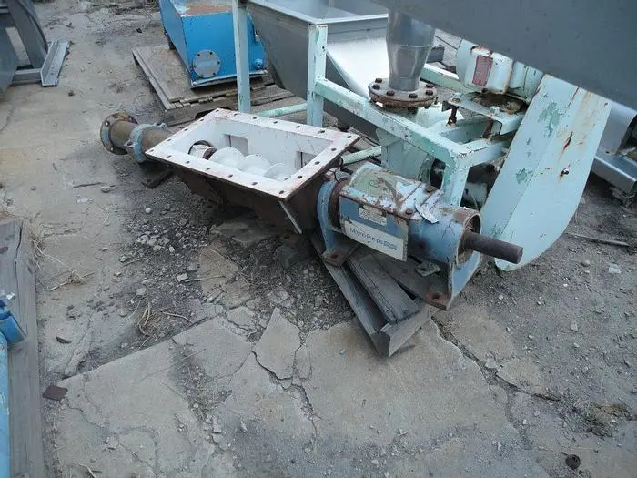 Used MOYNO _UNKNOWN_ Progressive Cavity Pumps California US | Machinery & Equipment 3 #138244