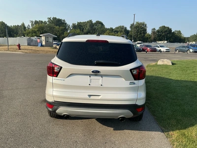 Used 2019 FORD ESCAPE SUVs Michigan US | Miedema Asset Management Group #1320461