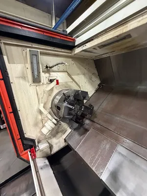 Used MAZAK QUICK TURN 450 CNC Lathes Kentucky US | Machine Tool Emporium #1498657
