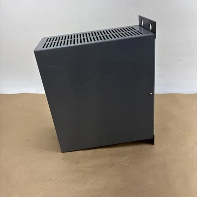 USED Parker BLHX75BP