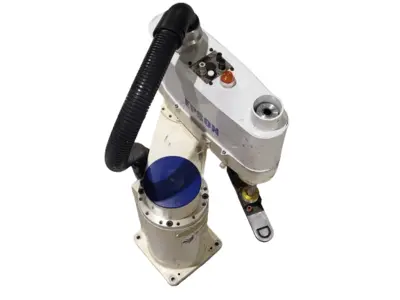 Used Seiko Epson E2S451S-UL Robots Michigan US | Maverick Industrial Sales #1397145