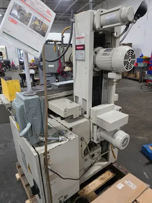 OKAMOTO ACC-6.18DX3, Grinders, Surface | Machinery Central (14)